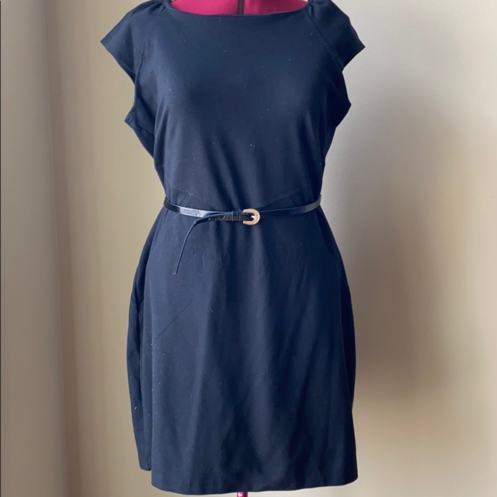 GAP Little Black Dress